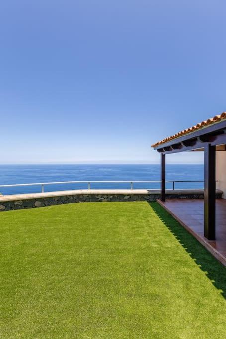 Villa Con Vistas Al Teide En El Norte De Tenerife El Pris 외부 사진