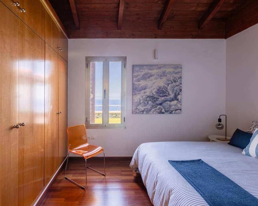Villa Con Vistas Al Teide En El Norte De Tenerife El Pris 외부 사진