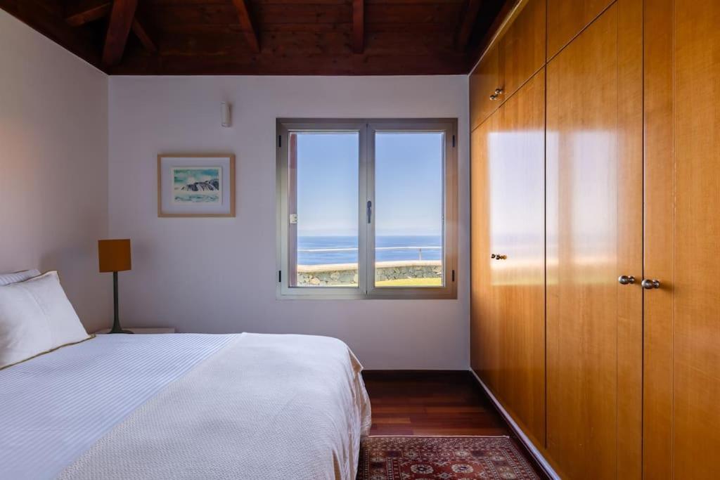 Villa Con Vistas Al Teide En El Norte De Tenerife El Pris 외부 사진