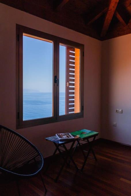 Villa Con Vistas Al Teide En El Norte De Tenerife El Pris 외부 사진