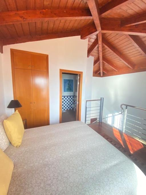Villa Con Vistas Al Teide En El Norte De Tenerife El Pris 외부 사진