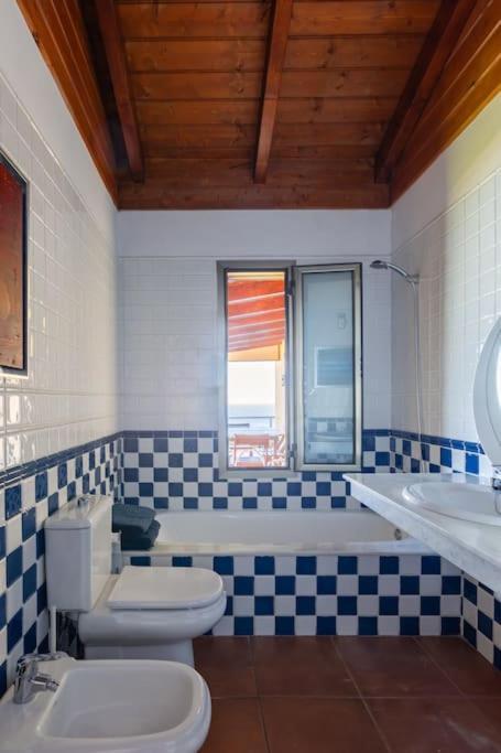 Villa Con Vistas Al Teide En El Norte De Tenerife El Pris 외부 사진