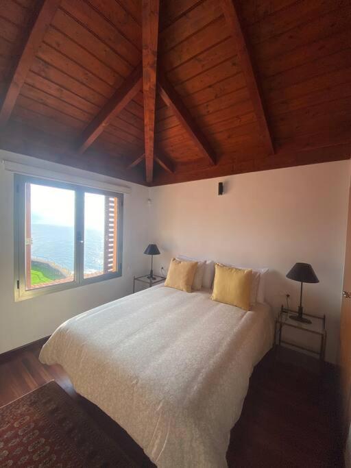Villa Con Vistas Al Teide En El Norte De Tenerife El Pris 외부 사진