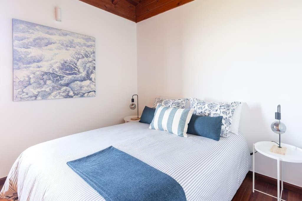 Villa Con Vistas Al Teide En El Norte De Tenerife El Pris 외부 사진