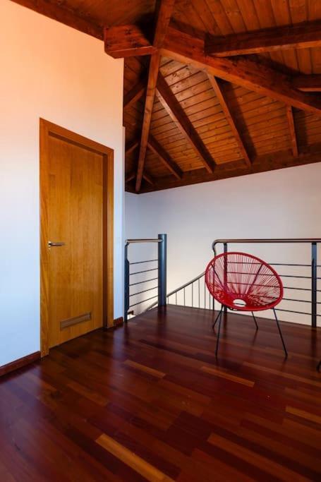 Villa Con Vistas Al Teide En El Norte De Tenerife El Pris 외부 사진