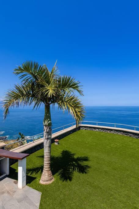 Villa Con Vistas Al Teide En El Norte De Tenerife El Pris 외부 사진